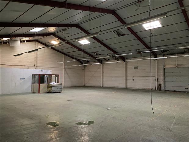 Local d'activités Vente/Location 27830 NEAUFLES ST MARTIN