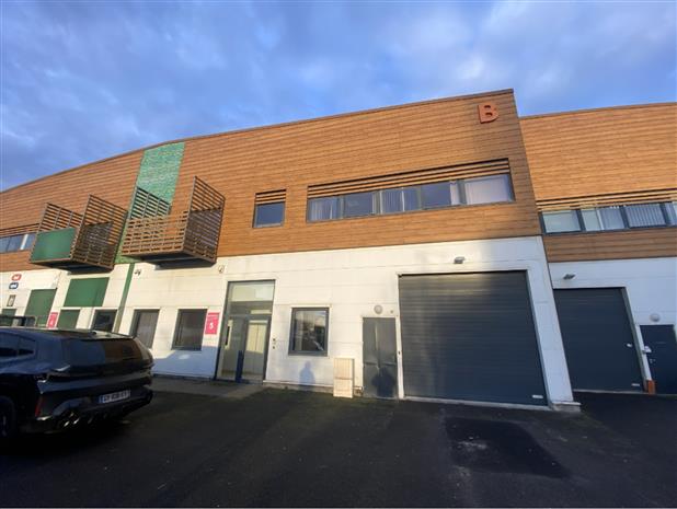 Local d'activités Vente 93600 AULNAY SOUS BOIS
