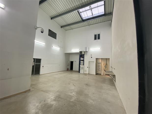 Local d'activités Vente 93600 AULNAY SOUS BOIS