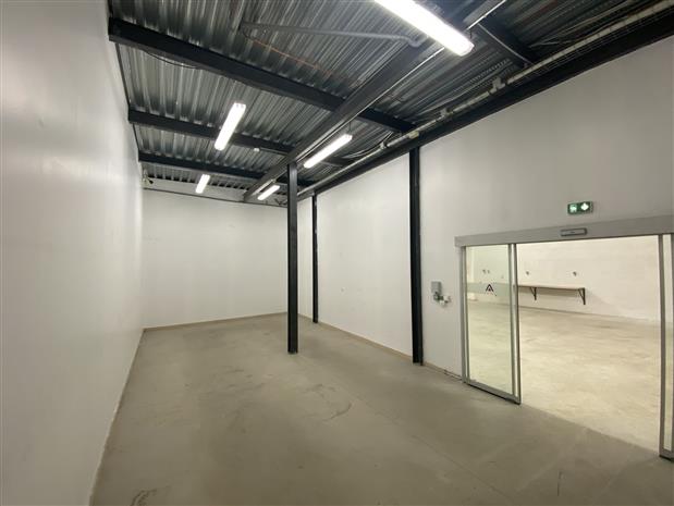 Local d'activités Vente 93600 AULNAY SOUS BOIS