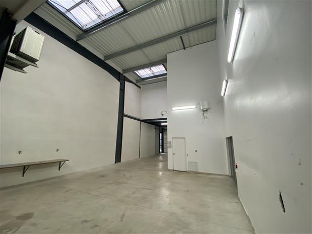 Local d'activités Vente 93600 AULNAY SOUS BOIS