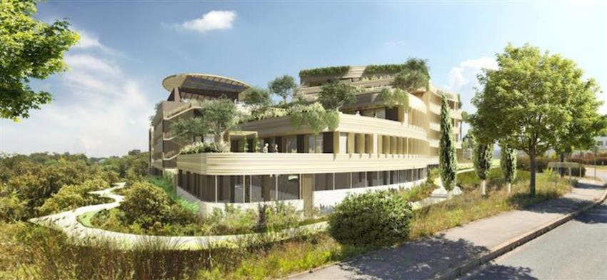 Bureau Location 34170 CASTELNAU LE LEZ