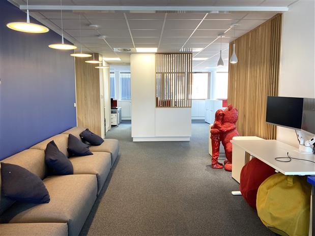 Bureau Vente 31130 BALMA