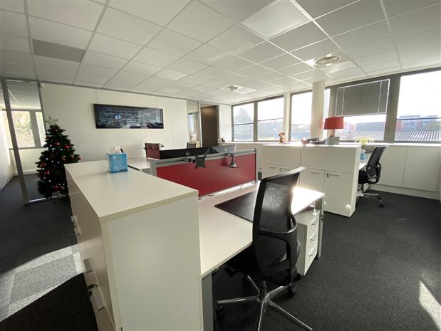 Bureau Vente 31130 BALMA