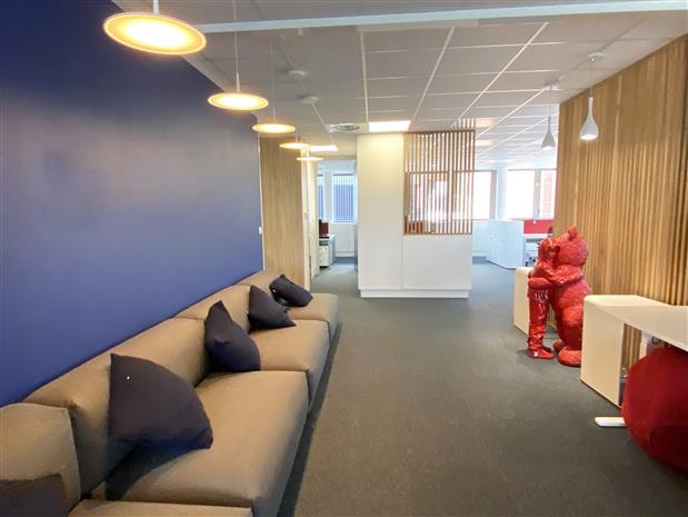 Bureau Vente 31130 BALMA