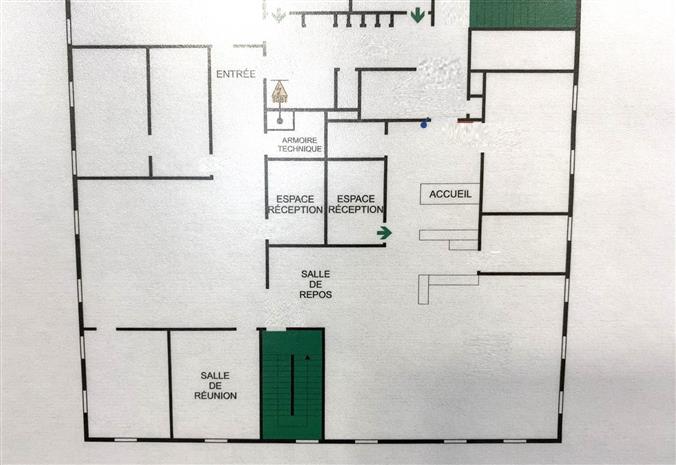 Bureau Vente 31130 BALMA