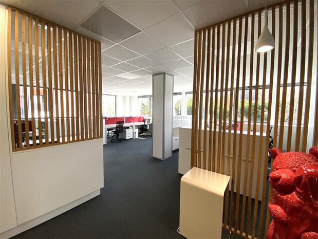 Bureau Vente 31130 BALMA