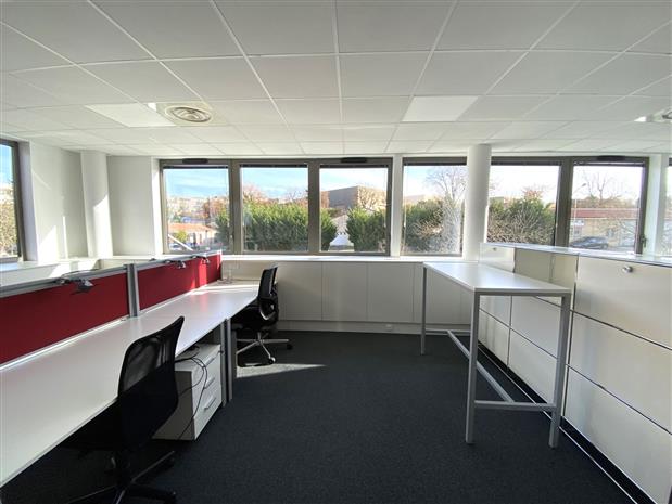 Bureau Vente 31130 BALMA