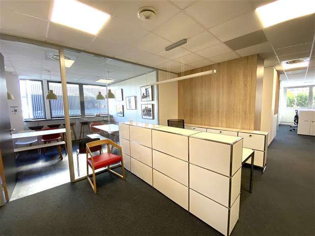 Bureau Vente 31130 BALMA