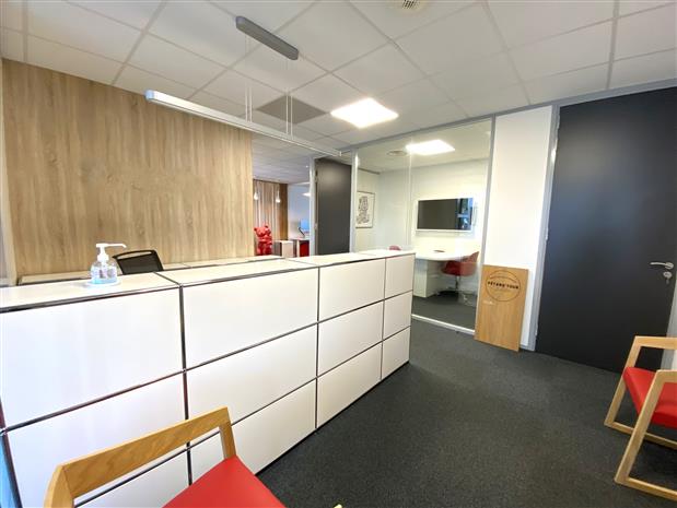 Bureau Vente 31130 BALMA