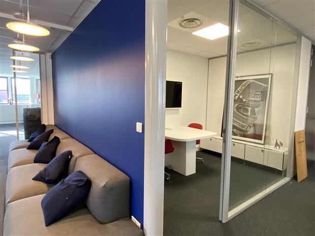 Bureau Vente 31130 BALMA