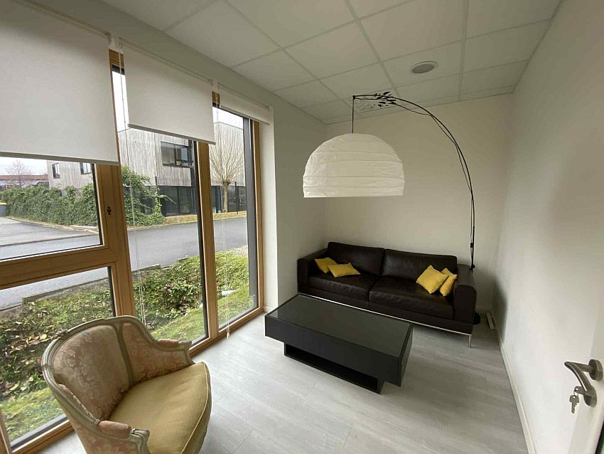 Bureau Vente/Location 59650 VILLENEUVE D'ASCQ 70 AVENUE DE L'HARMONIE