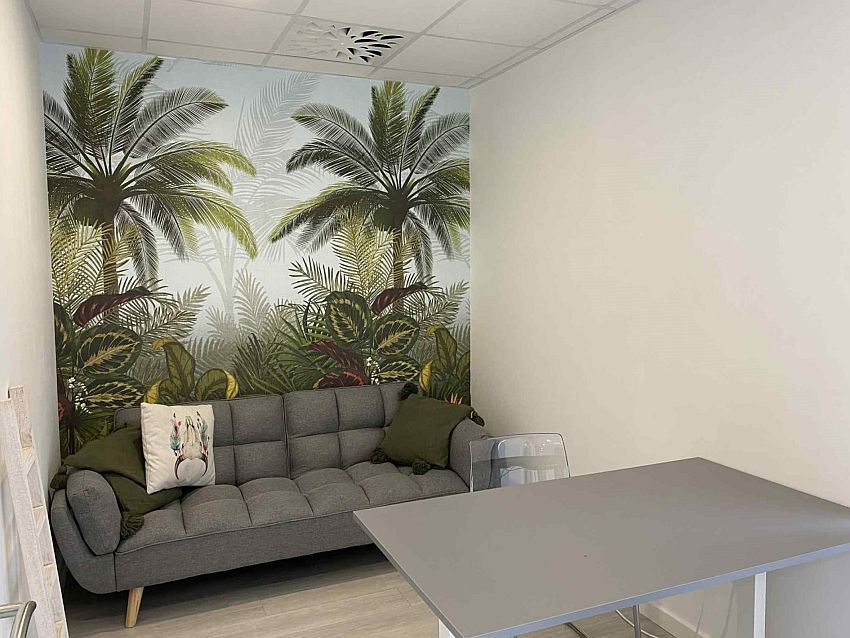 Bureau Vente/Location 59650 VILLENEUVE D'ASCQ 70 AVENUE DE L'HARMONIE