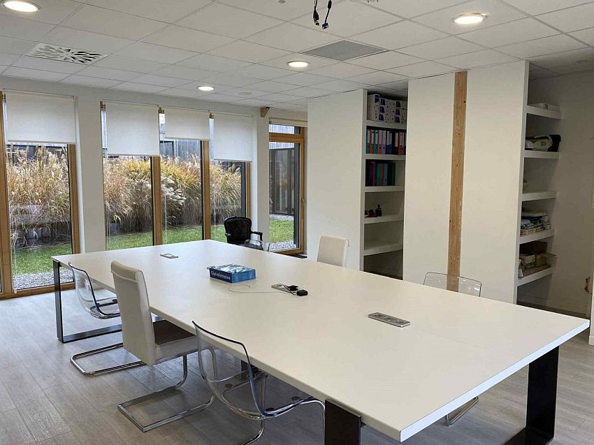 Bureau Vente/Location 59650 VILLENEUVE D'ASCQ 70 AVENUE DE L'HARMONIE