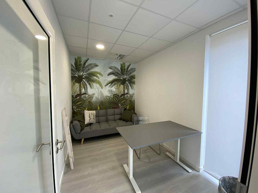 Bureau Vente/Location 59650 VILLENEUVE D'ASCQ 70 AVENUE DE L'HARMONIE