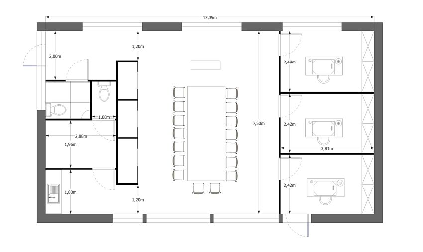 Bureau Vente/Location 59650 VILLENEUVE D'ASCQ 70 AVENUE DE L'HARMONIE