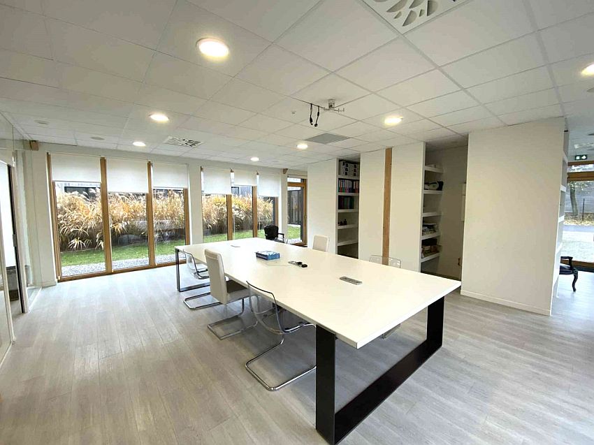 Bureau Vente/Location 59650 VILLENEUVE D'ASCQ 70 AVENUE DE L'HARMONIE