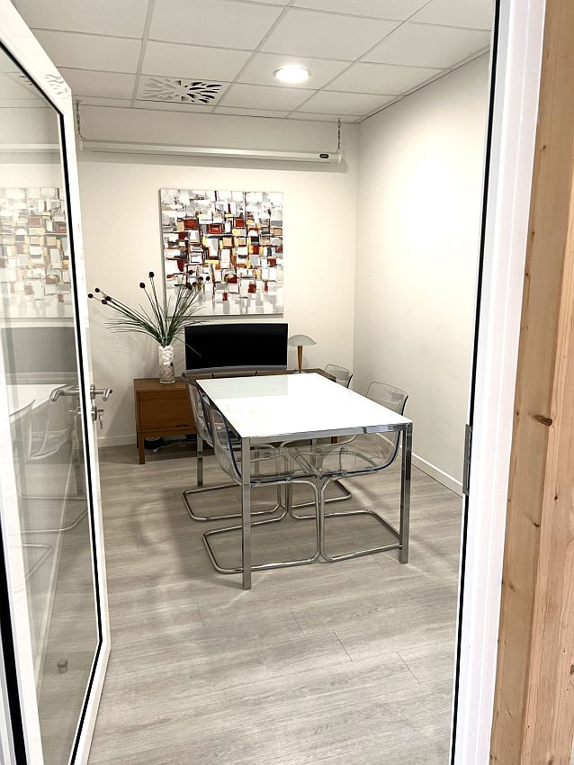 Bureau Vente/Location 59650 VILLENEUVE D'ASCQ 70 AVENUE DE L'HARMONIE