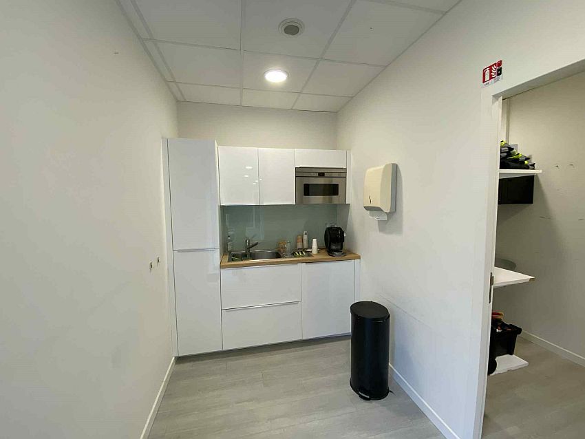 Bureau Vente/Location 59650 VILLENEUVE D'ASCQ 70 AVENUE DE L'HARMONIE