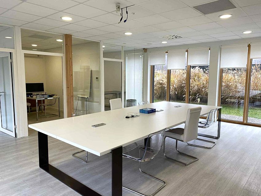 Bureau Vente/Location 59650 VILLENEUVE D'ASCQ 70 AVENUE DE L'HARMONIE