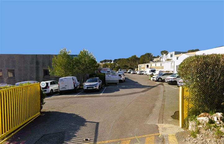 Local d'activités Location 06600 ANTIBES 511 RUE HENRI LAUGIER