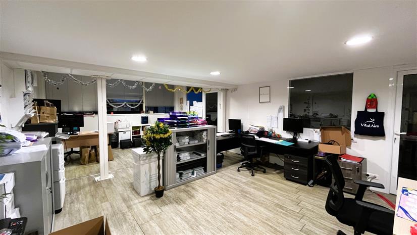 Local d'activités Location 06600 ANTIBES 511 RUE HENRI LAUGIER