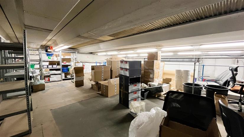 Local d'activités Location 06600 ANTIBES 511 RUE HENRI LAUGIER