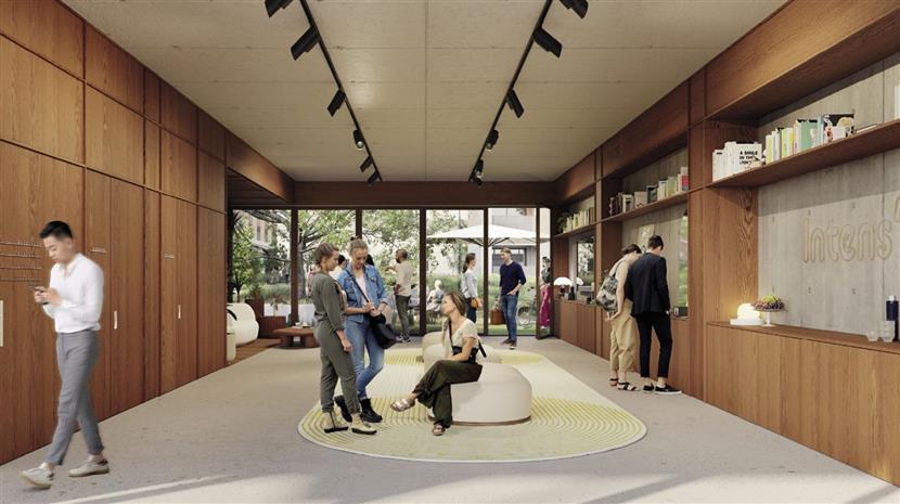 Commerce Vente/Location 34170 CASTELNAU LE LEZ  AVENUE PHILIPPE LAMOUR