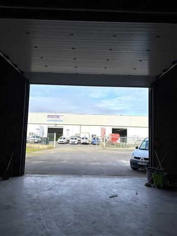 Local d'activités Location 31120 PORTET SUR GARONNE