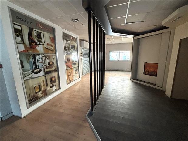 Local d'activités Location 31120 PORTET SUR GARONNE