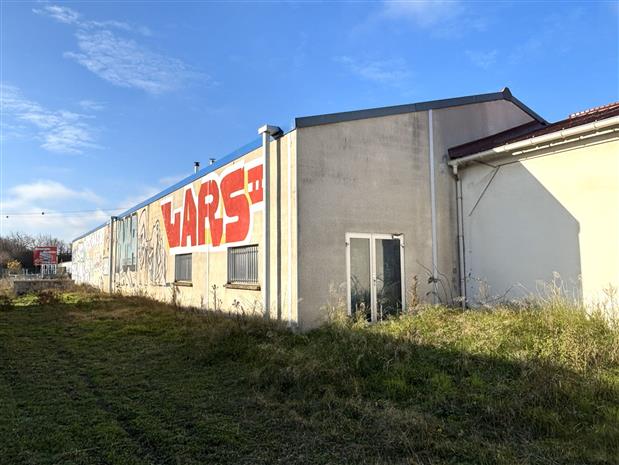 Local d'activités Location 31120 PORTET SUR GARONNE