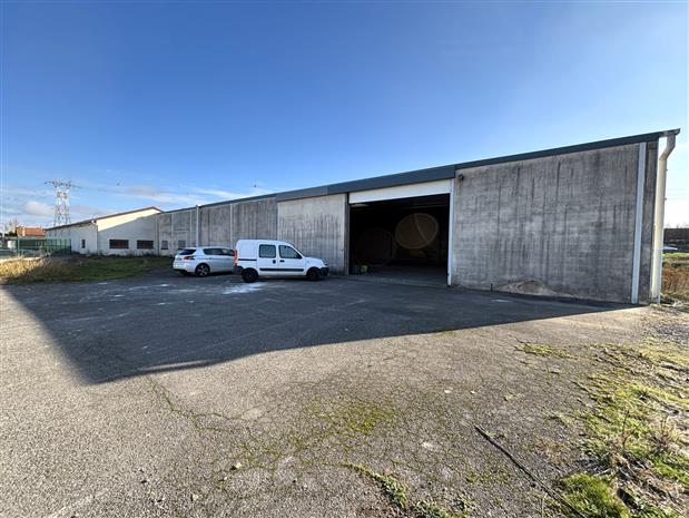 Local d'activités Location 31120 PORTET SUR GARONNE