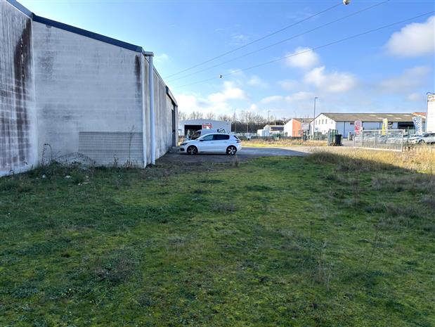 Local d'activités Location 31120 PORTET SUR GARONNE
