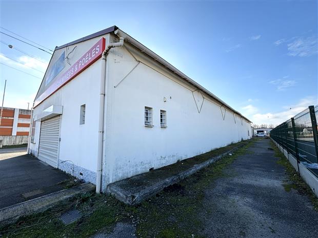 Local d'activités Location 31120 PORTET SUR GARONNE