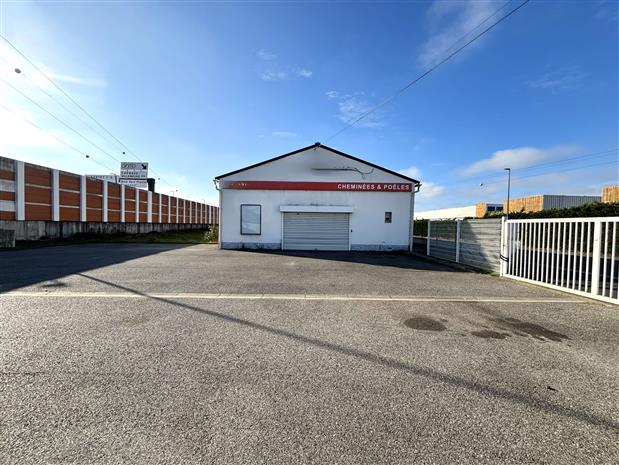 Local d'activités Location 31120 PORTET SUR GARONNE