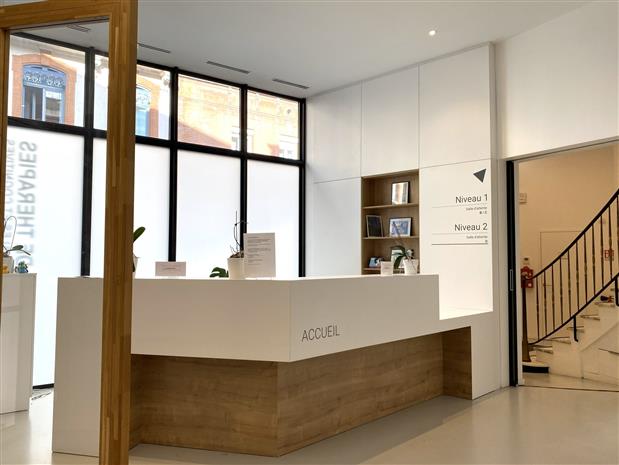 Bureau Vente 31000 TOULOUSE