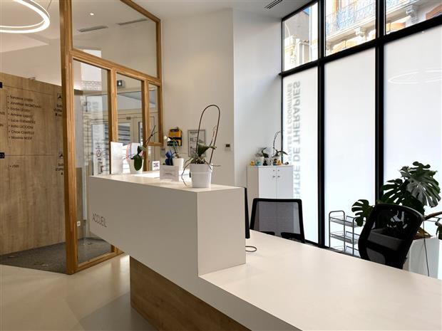 Bureau Vente 31000 TOULOUSE