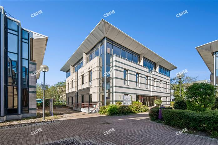 Bureau Location 92230 GENNEVILLIERS