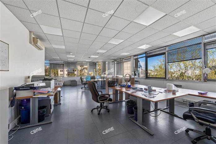 Bureau Location 92230 GENNEVILLIERS