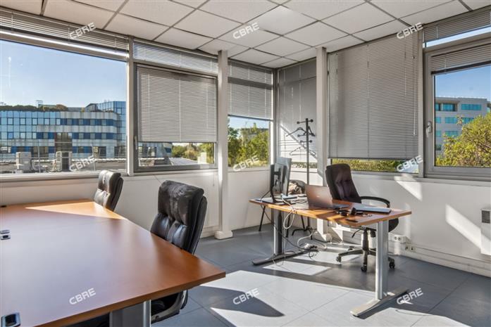 Bureau Location 92230 GENNEVILLIERS