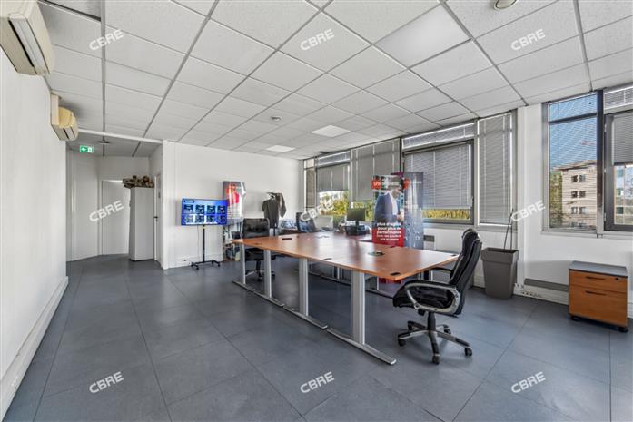 Bureau Location 92230 GENNEVILLIERS