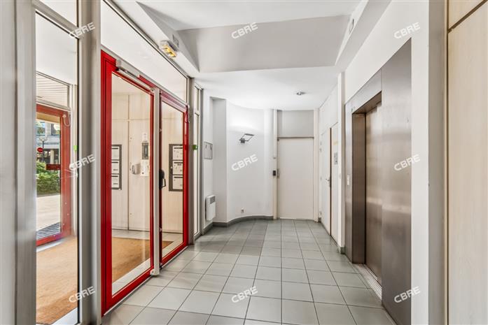 Bureau Location 92230 GENNEVILLIERS