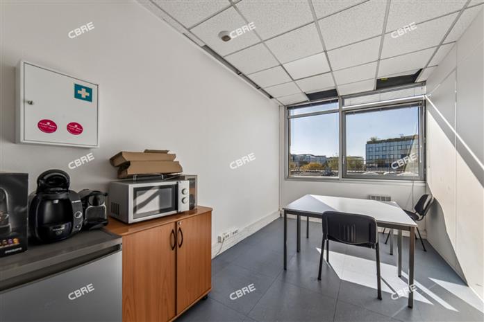Bureau Location 92230 GENNEVILLIERS