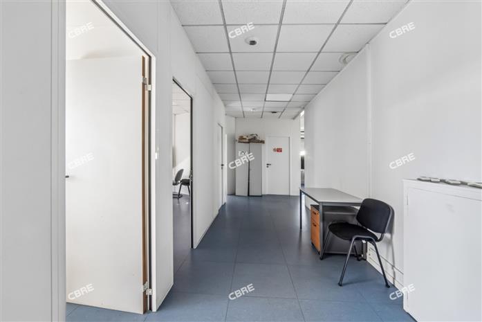 Bureau Location 92230 GENNEVILLIERS