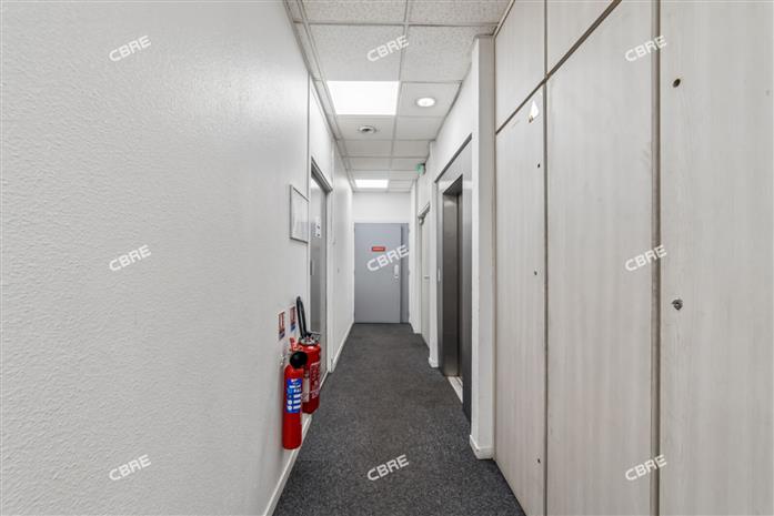 Bureau Location 92230 GENNEVILLIERS