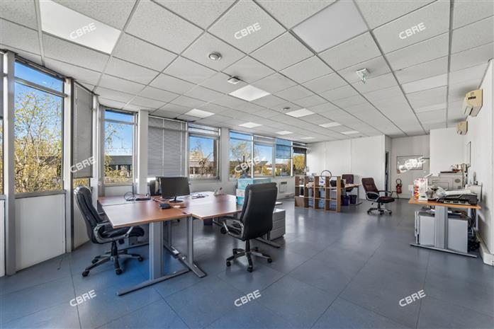 Bureau Location 92230 GENNEVILLIERS