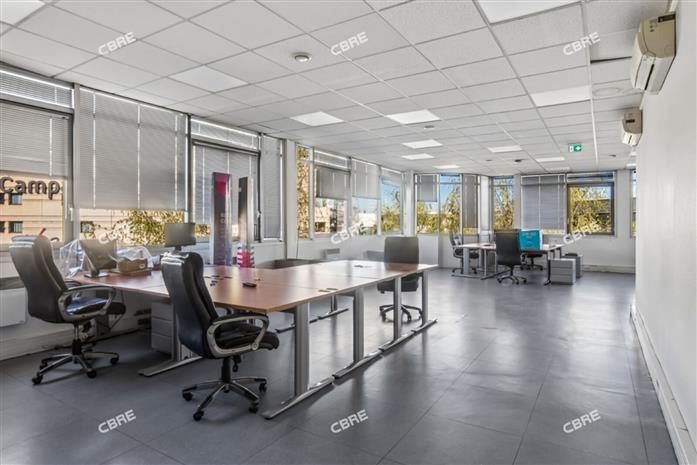 Bureau Location 92230 GENNEVILLIERS