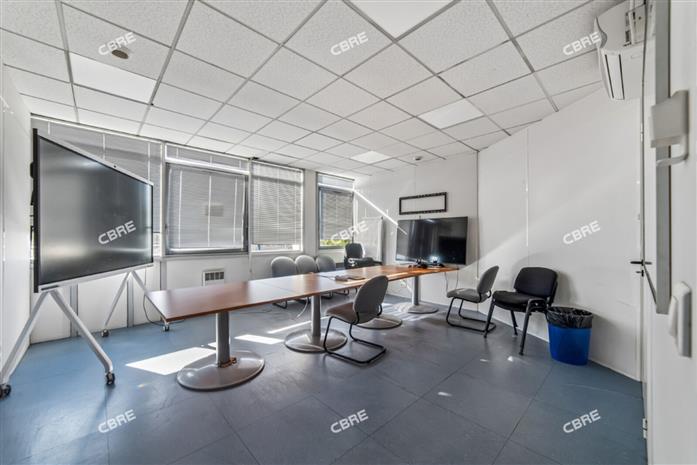 Bureau Location 92230 GENNEVILLIERS