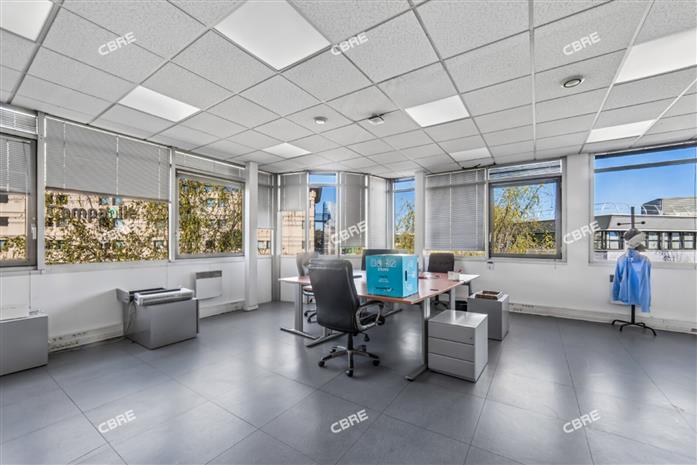 Bureau Location 92230 GENNEVILLIERS