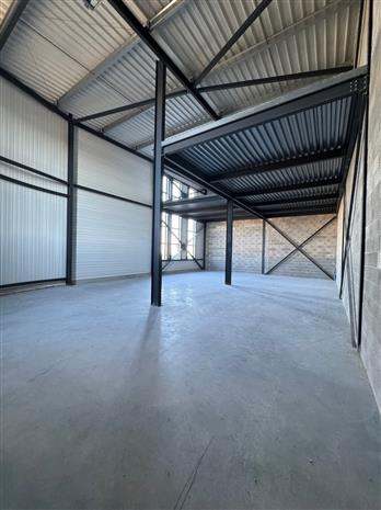 Local d'activités Location 34680 ST GEORGES D'ORQUES  RUE DES CARRIERES